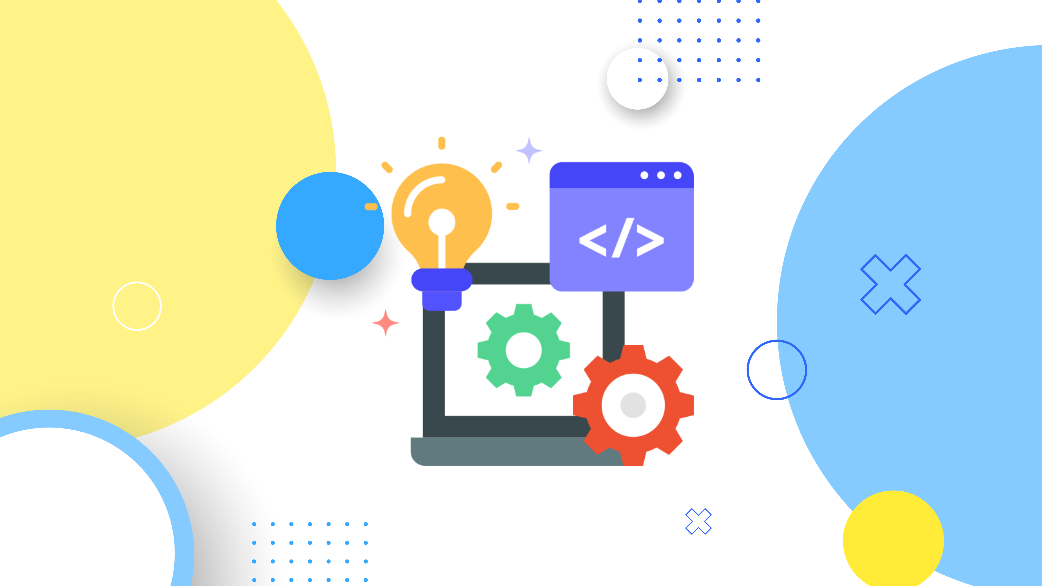 Software Development - Startapp