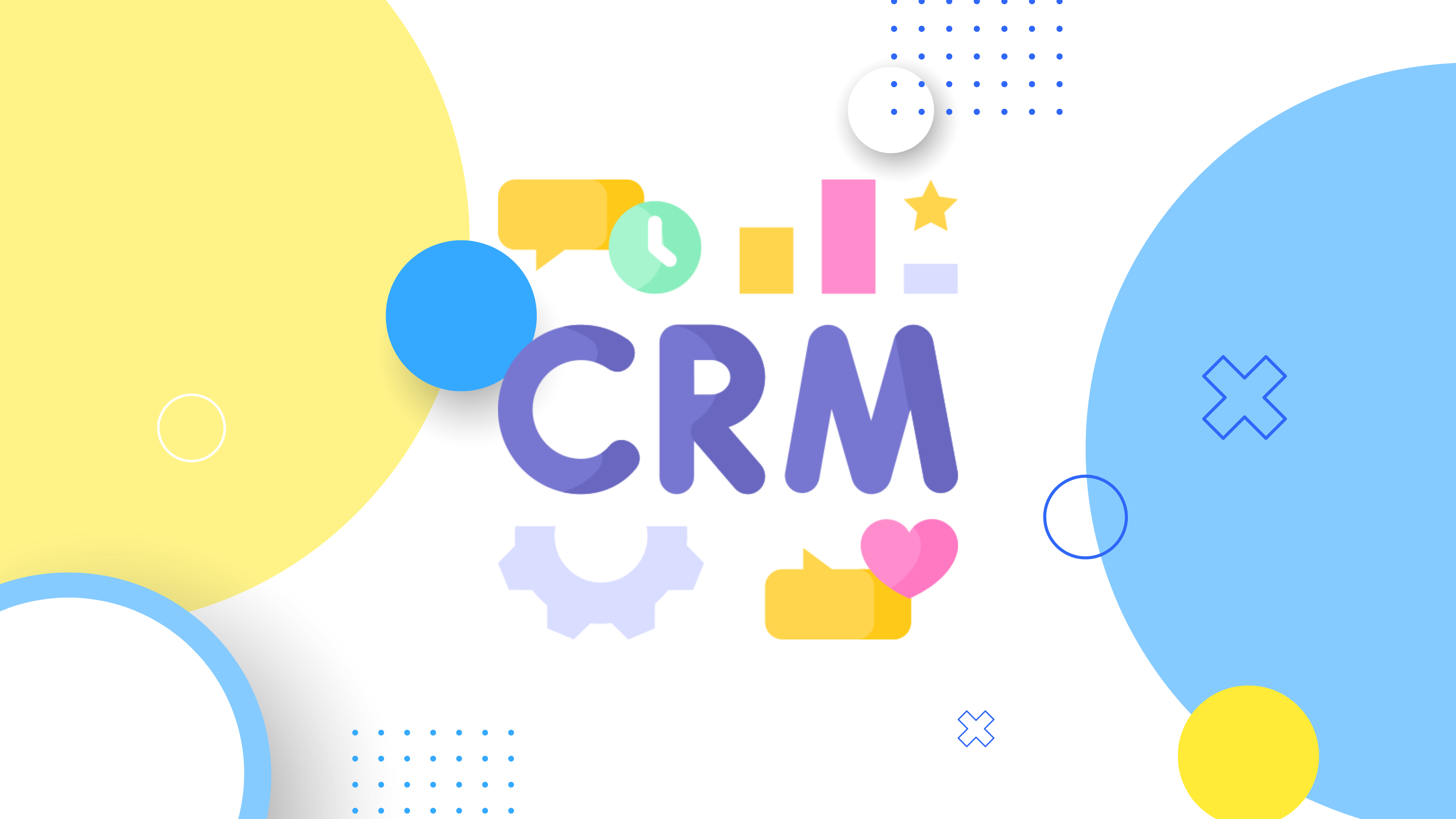 Crm startapp
