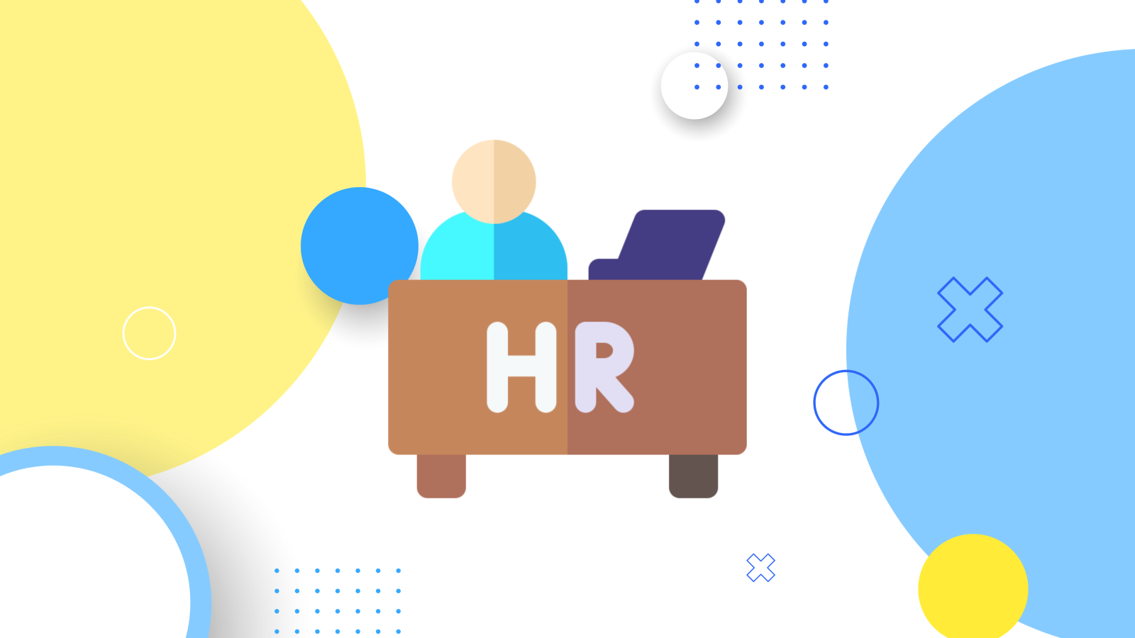 Startapp Aplikasi HRIS