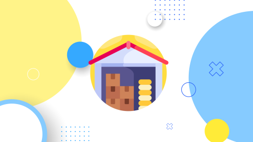 Startapp - Aplikasi Gudang