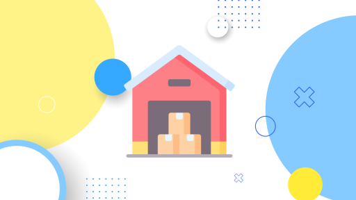 Startapp - Aplikasi Warehouse